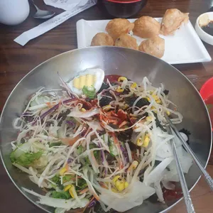 밀알모밀 사진
