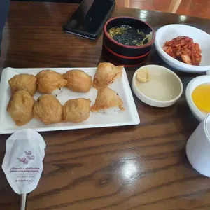 밀알모밀 사진