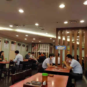 전주비빔밥 리뷰 사진