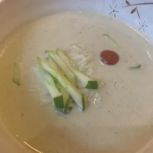 유림손수제비 사진