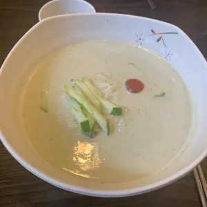 유림손수제비 사진