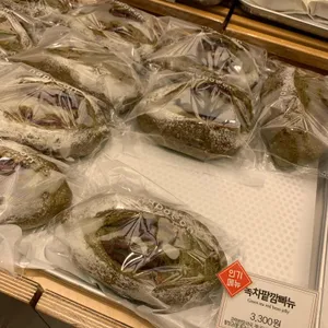나폴레옹 과자점 리뷰 사진