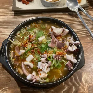 현대옥 사진