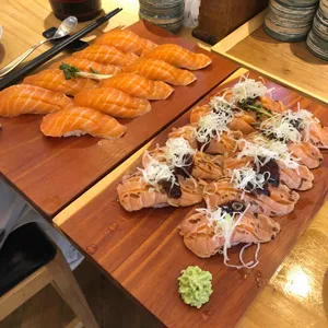 양재초밥 리뷰 사진