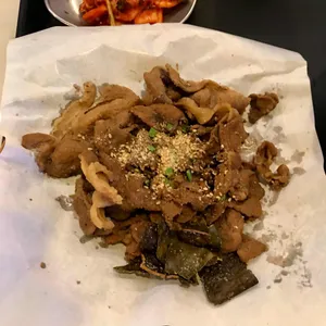 화니반상 사진