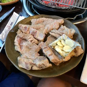 정지뜰 사진