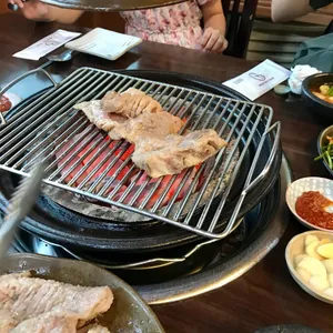 정지뜰 사진