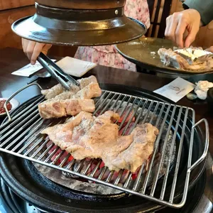 정지뜰 사진