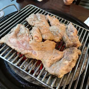정지뜰 사진