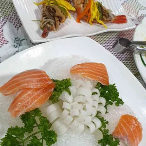 대림뷔페한정식 사진
