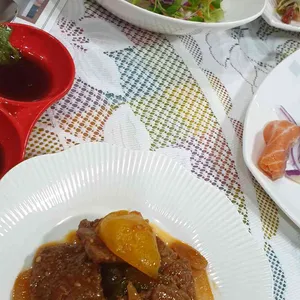 대림뷔페한정식 사진
