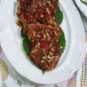 대림뷔페한정식 사진