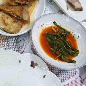 대림뷔페한정식 사진