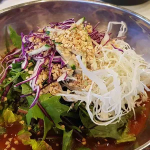 달빛족발 사진