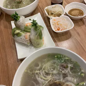 흐엉관 리뷰 사진