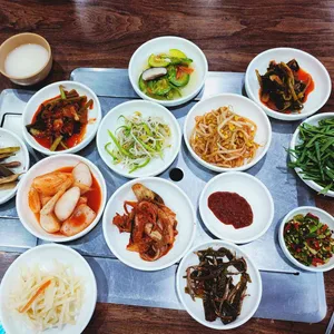 진하회관 사진