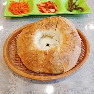 고려인마을가족카페 사진