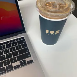 102커피 사진