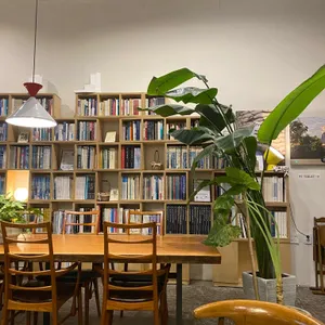 건축가의 서재 리뷰 사진