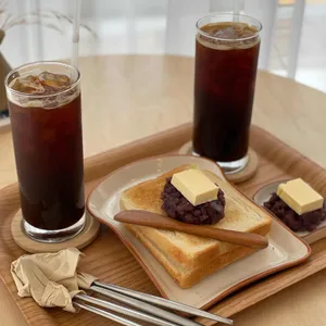 카페 유니 사진