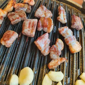 도담도담 정육식당 사진