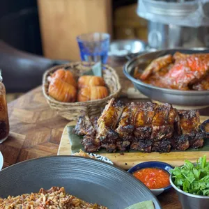 호커센터 사진