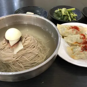 류경회관 리뷰 사진