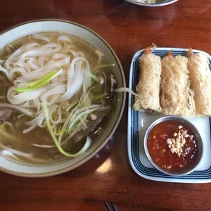 타이 백스트릿 리뷰 사진
