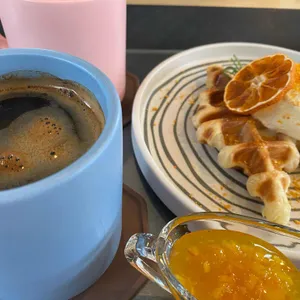 북카페 가까이 사진