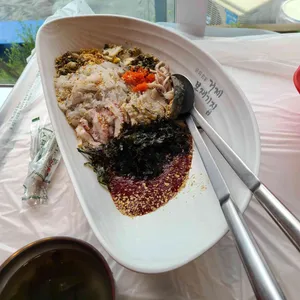 거제보재기집 사진