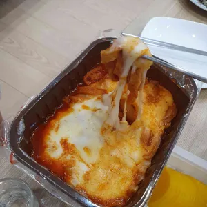 삼첩분식 사진