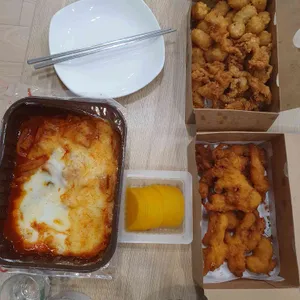 삼첩분식 사진