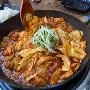 행운상회 사진