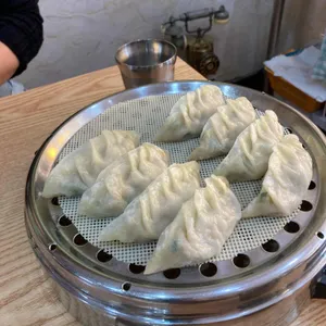 유건모밀 사진