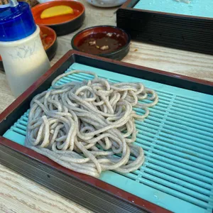유건모밀 사진