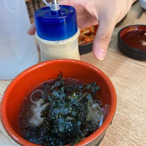 유건모밀 사진