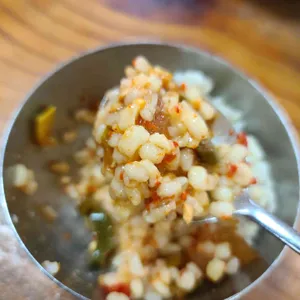 대백 손칼국수 사진