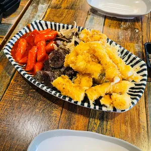 바사케 사진
