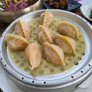 아화전통국수 사진