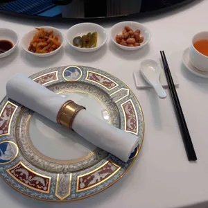 SMT 차이나룸 리뷰 사진