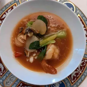 SMT 차이나룸 사진