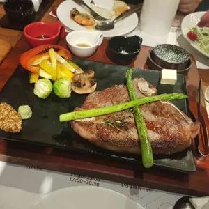 스테이크고릴라 사진