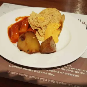 스테이크고릴라 사진