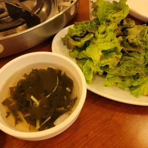 춘천골닭갈비 사진