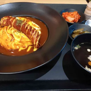 더오믈렛 사진