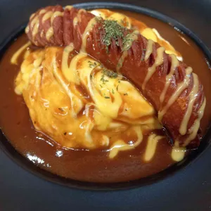 더오믈렛 사진