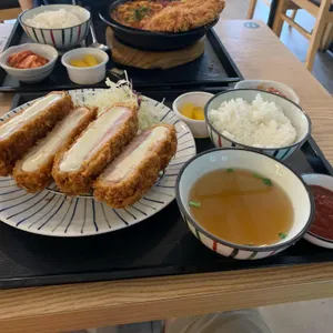 바른치킨 사진