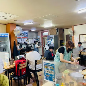 부산밀면 리뷰 사진