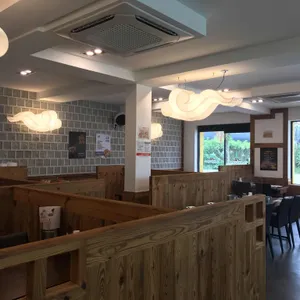 백세삼계탕 리뷰 사진