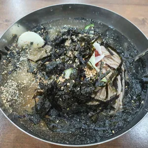 소문난주문진막국수 사진